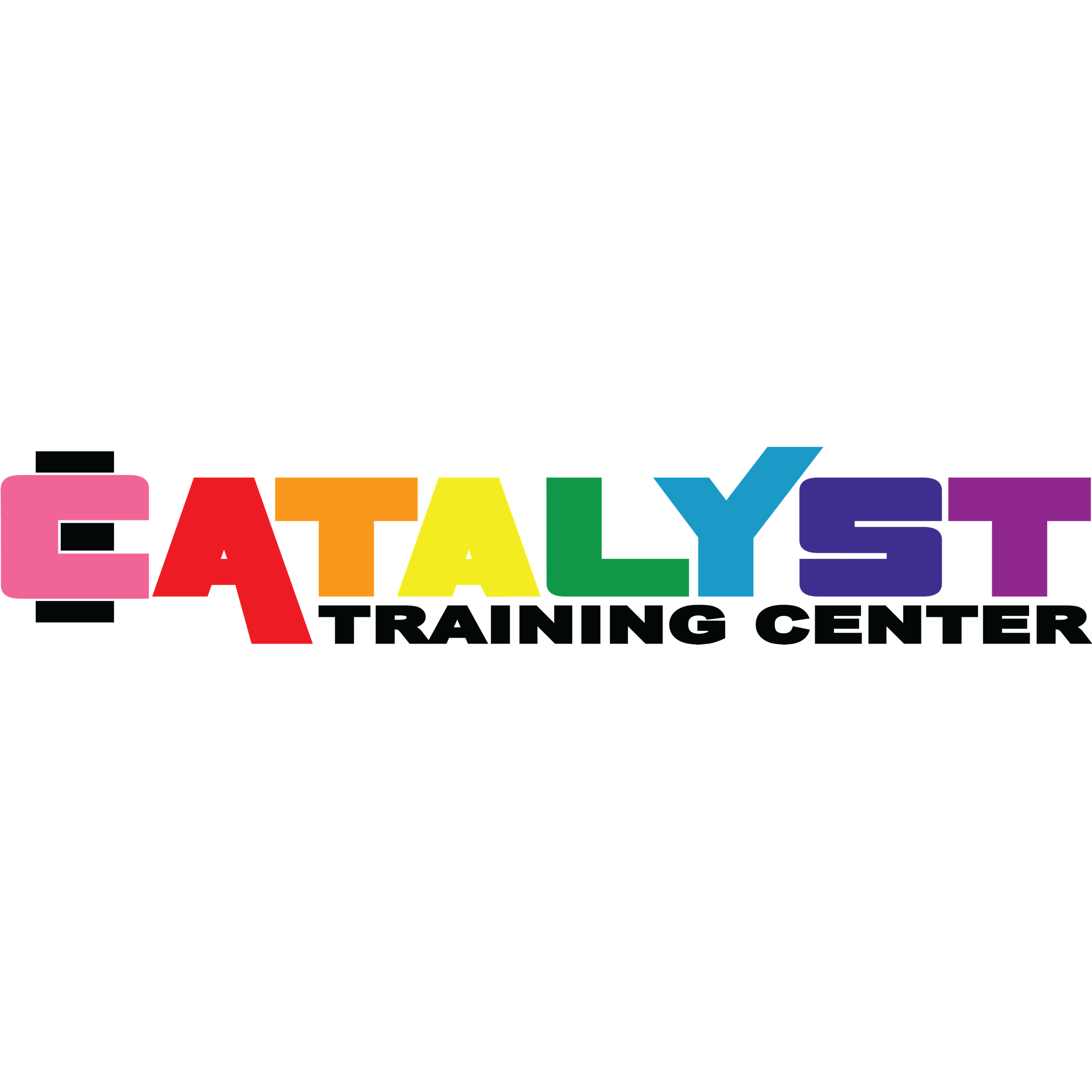 Catalyst Training Center