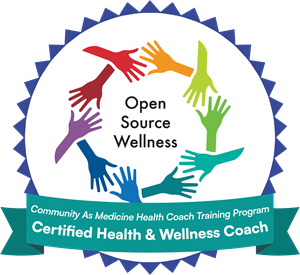 Certified Health & Wellness Coach