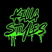 Killa Styles by Kira