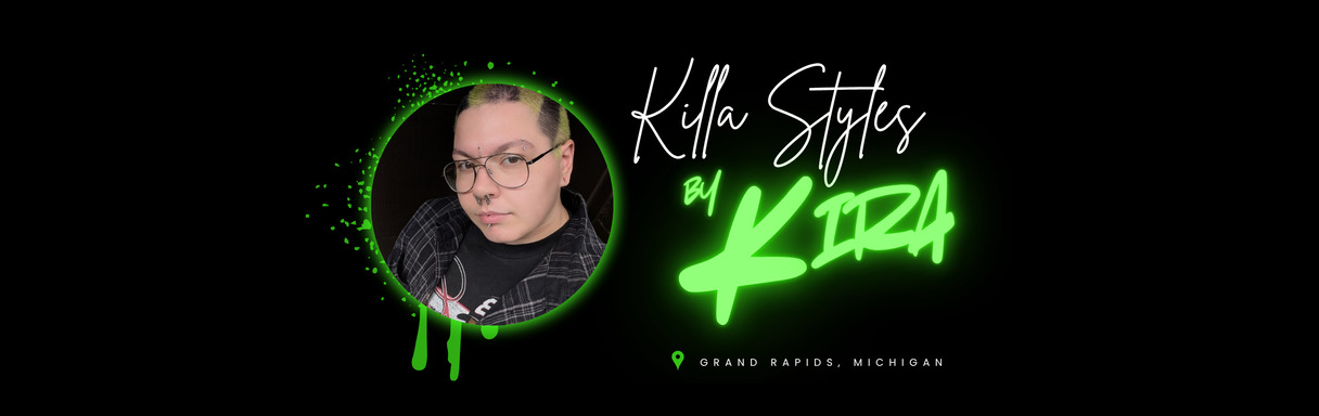 Killa Styles by Kira