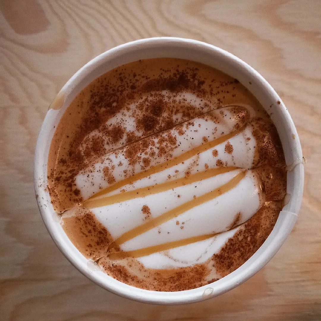 Lotus Brew Coffee Shop / Dry Bar gallery image 4