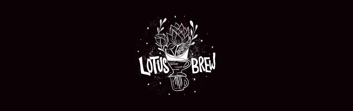 Exclusive offer at Lotus Brew