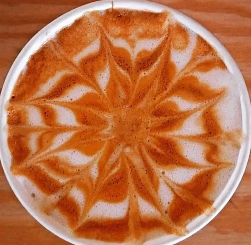 Lotus Brew Coffee Shop / Dry Bar gallery image 3