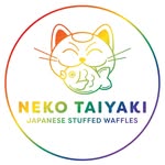 Neko Taiyaki
