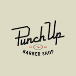Punch Up Barber Shop