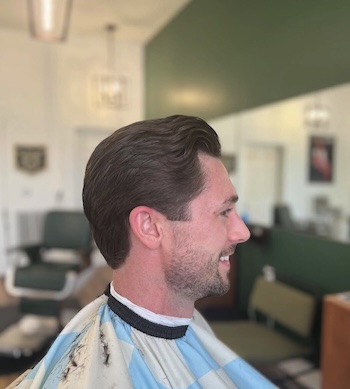 Punch Up Barber Shop gallery image 3