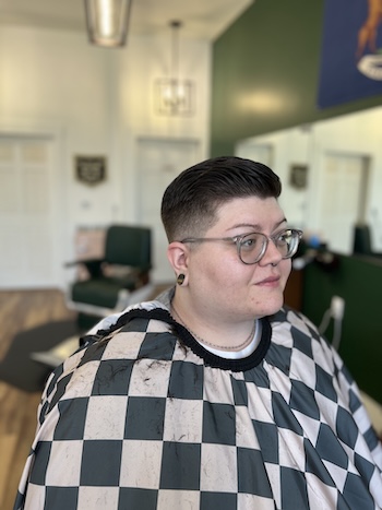 Punch Up Barber Shop gallery image 2
