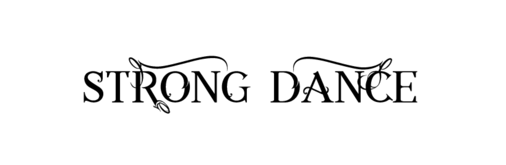 Strong Dance