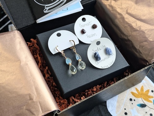 Goods from The Rusted Rabbit