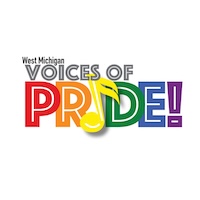 West Michigan Voices of Pride