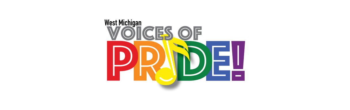 West Michigan Voices of Pride