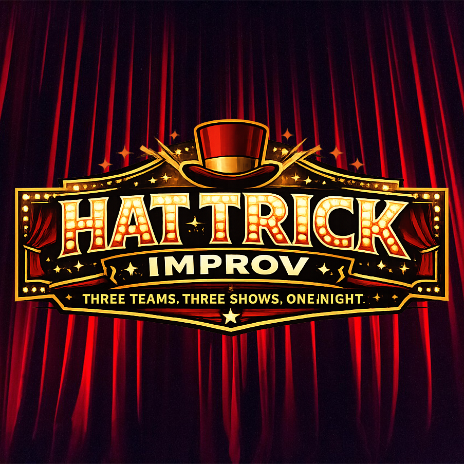 Hat Trick Improv