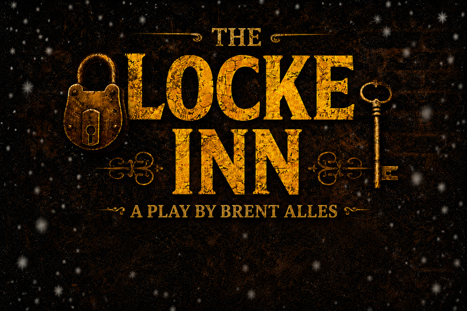 Just B Cuz Productions: The Locke Inn