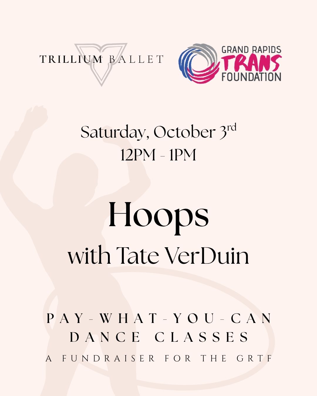 Hoops with Tate VerDuin
