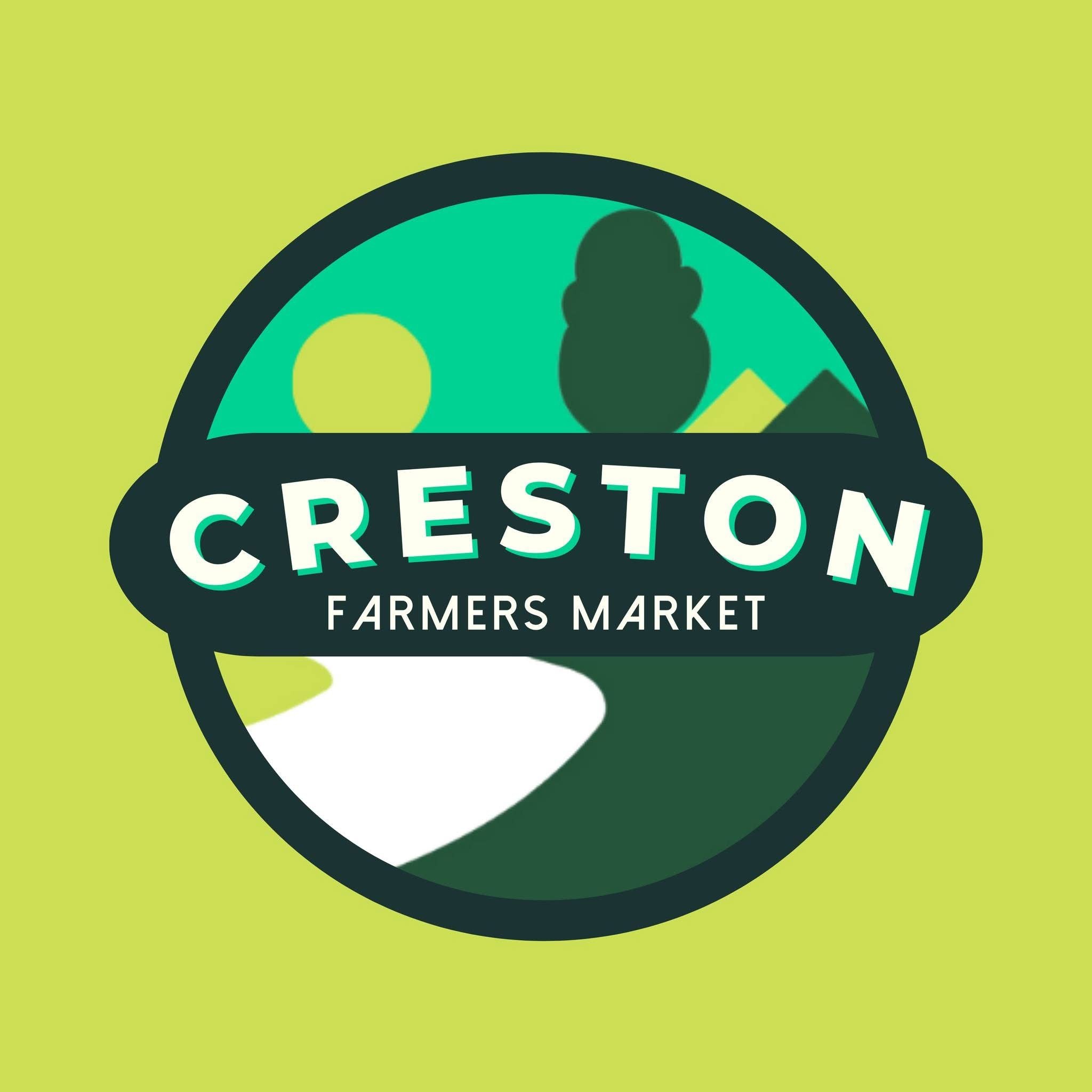 Creston Farmers Market at City High Middle School 