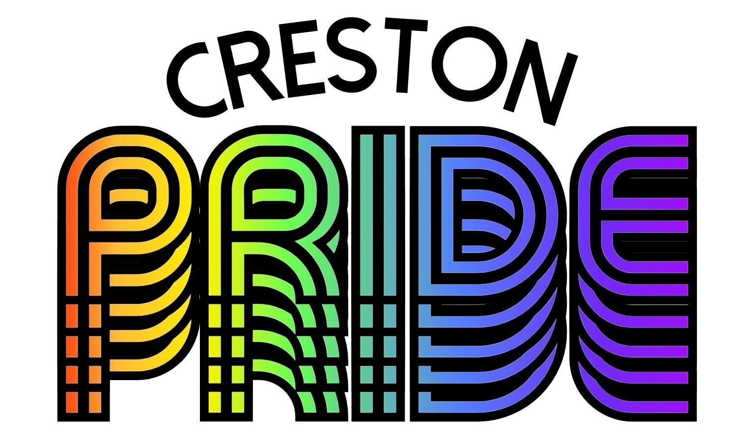 Creston Pride 2026