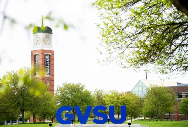 GVSU Campus Life Night 2026 at Grand Valley State University