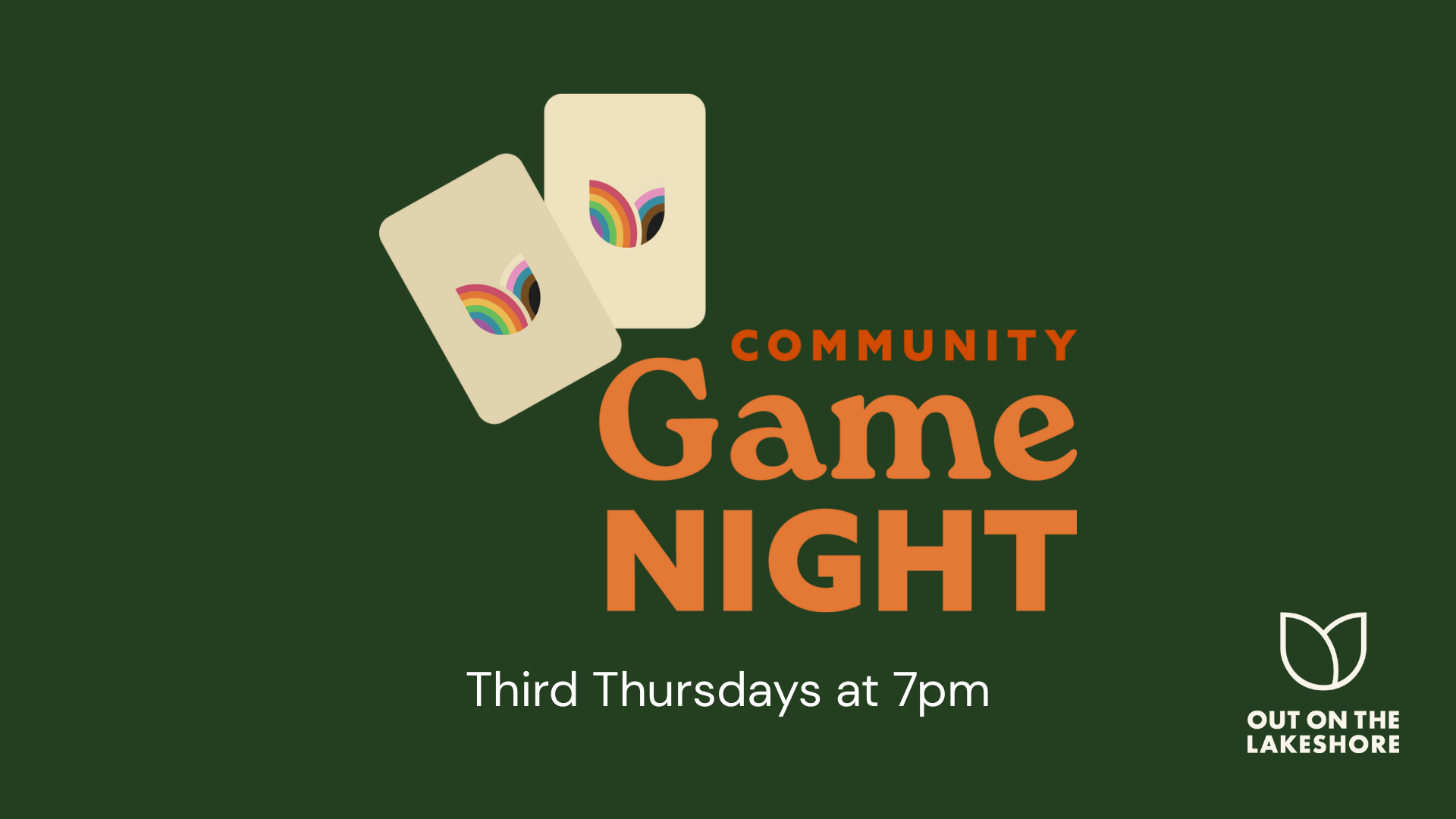 Adult Game Night