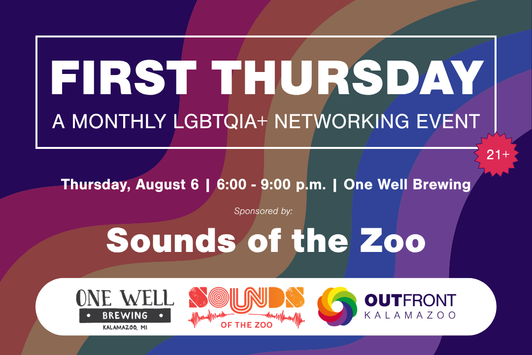 First Thursday @ One Well Brewing at One Well Brewing