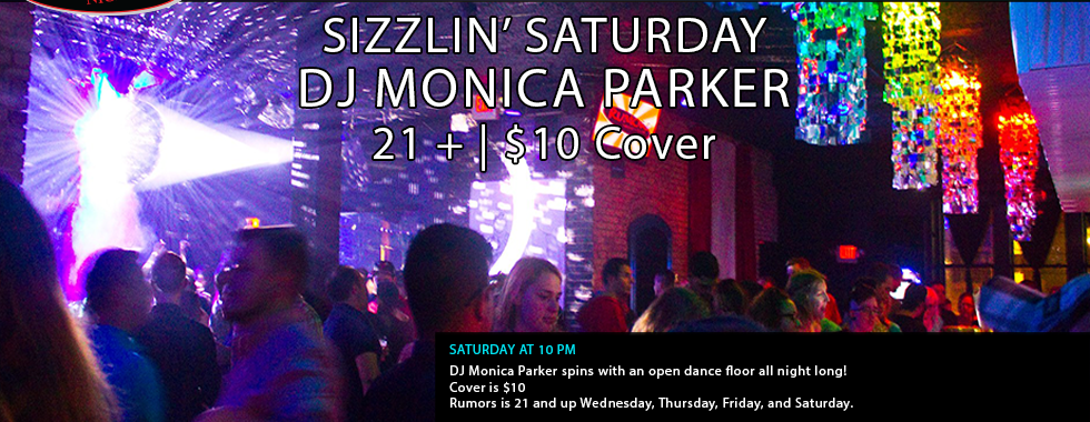 Sizzlin Saturday
