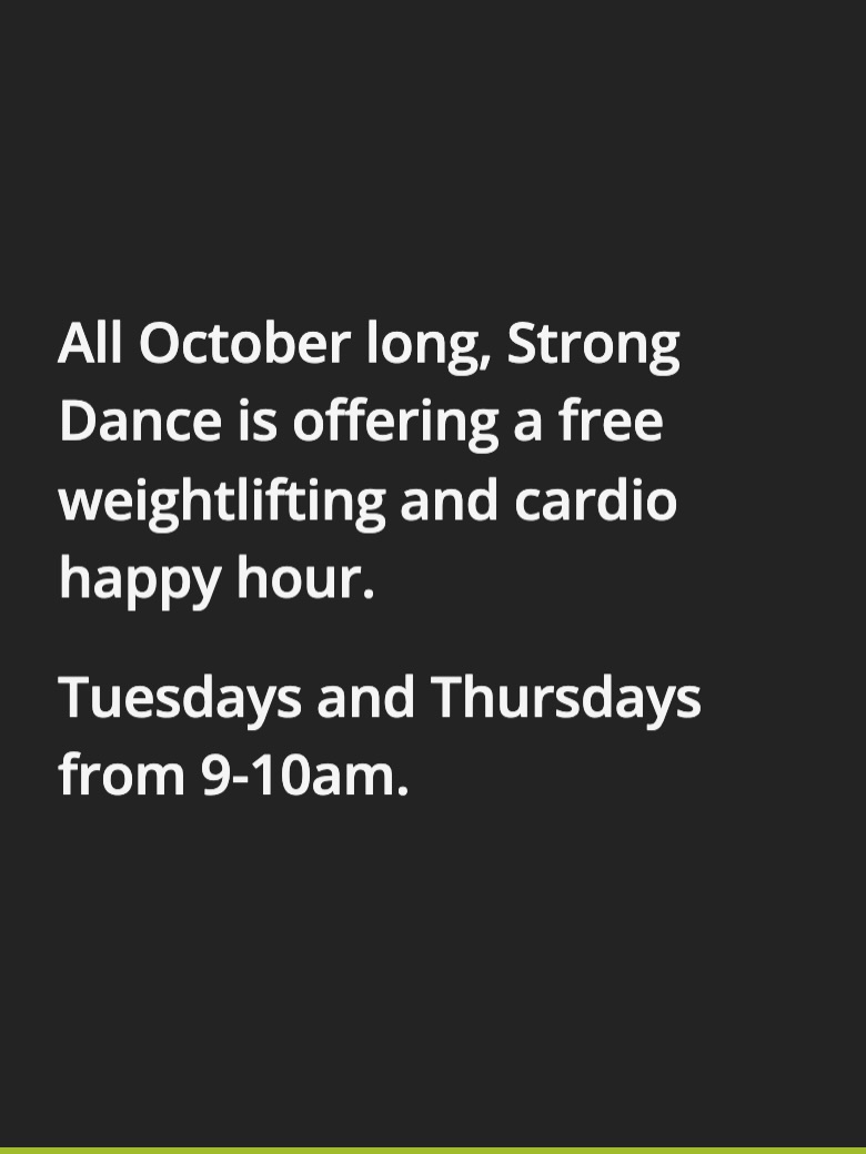 Halloween Queer Happy Hour