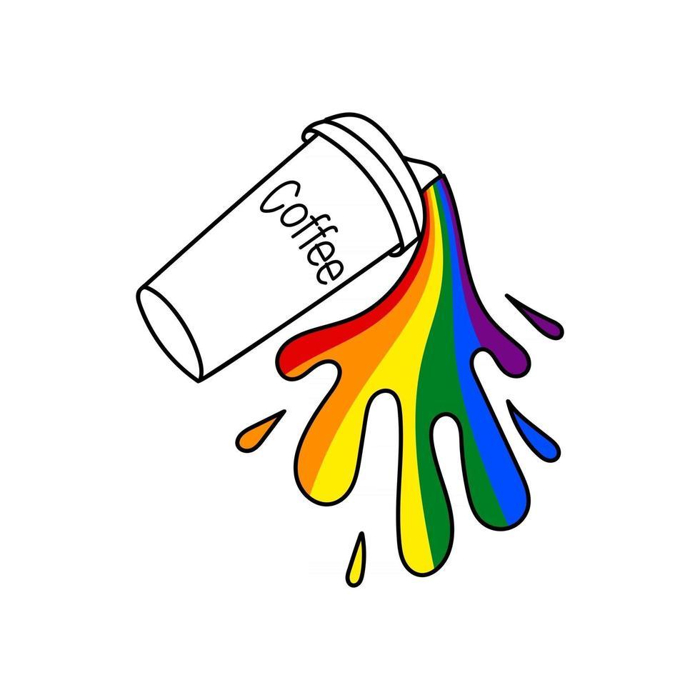 September LGBTQIA+ Coffee Meetup
